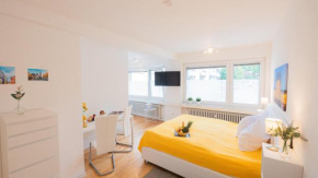 Relax Aachener Boardinghouse Appartements Premium 1